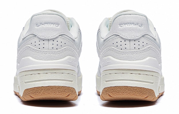 (W) 리닝 RSR 101 로우 '화이트 검' (Li-Ning RSR 101 로우 '화이트 검') ABCS088-1 Shop (W) 리닝 RSR 101 로우 '화이트 검' (Li-Ning RSR 101 로우 '화이트 검') ABCS088-1