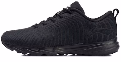 (Women) Li-Ning Runner 'Black' ARBN204-2 (Women) Li-Ning Runner 'Black' ARBN204-2