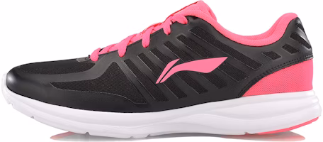 (Women) Li-Ning Runner 'Black Pink' ARBM004-4 (Women) Li-Ning Runner 'Black Pink' ARBM004-4