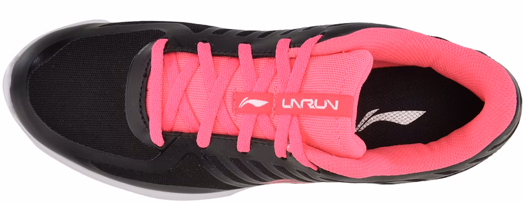(W) Li-Ning Runner 'Negro Rosa' ARBM004-4 Lookbook (W) Li-Ning Runner 'Negro Rosa' ARBM004-4