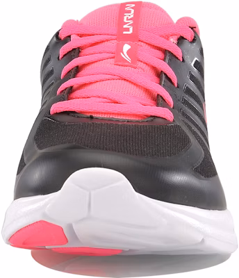(W) Li-Ning Runner 'Negro Rosa' ARBM004-4 Shop (W) Li-Ning Runner 'Negro Rosa' ARBM004-4