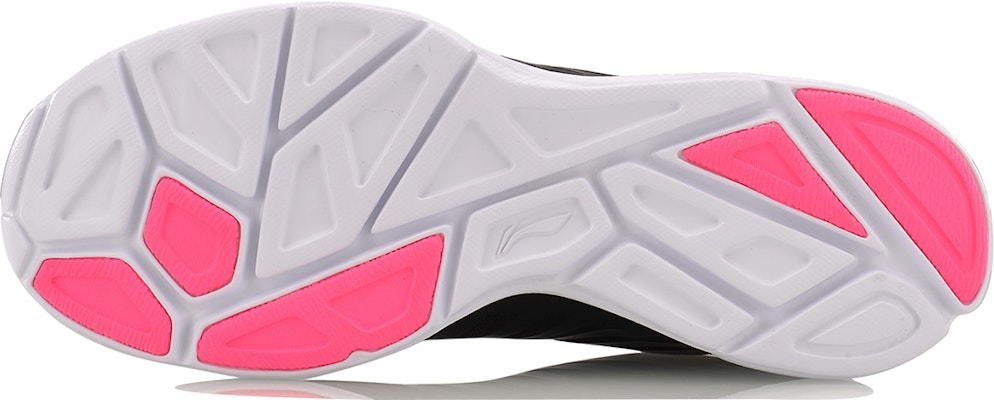 (W) Li-Ning Runner 'Negro Rosa' ARBM004-4 Purchase (W) Li-Ning Runner 'Negro Rosa' ARBM004-4