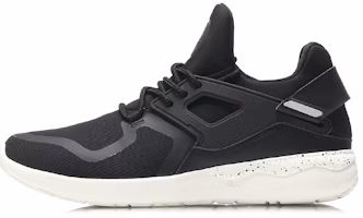 (Women) Li-Ning Runner 'Breathable Black' AGLM094-4 (Women) Li-Ning Runner 'Breathable Black' AGLM094-4