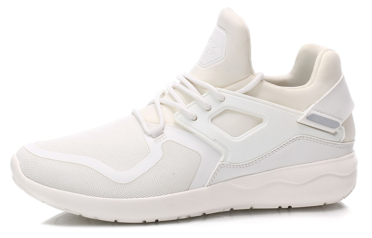 (W) Li-Ning RNNR 'Milk White' 圖 2