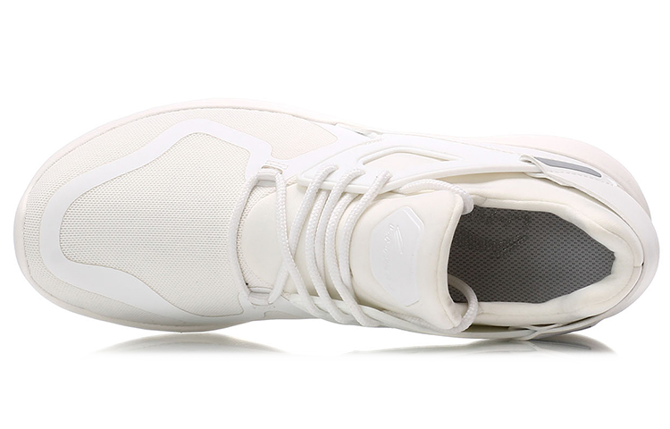 (W) Li-Ning RNNR 'Milk White' 圖 3