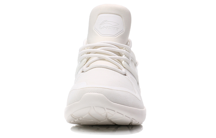 (W) Li-Ning RNNR 'Milk White' 圖 4