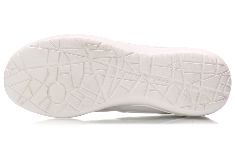 (W) Li-Ning RNNR 'Milk White' 圖 5