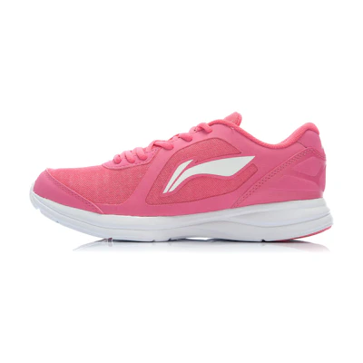 (W) Li-Ning RNNR 'Peach Pink White'