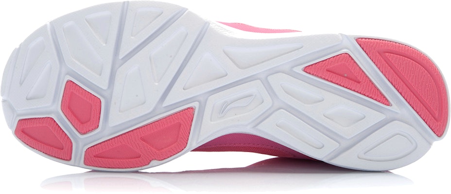 (Women) Li-Ning Runner 'Peach Pink White' ARBJ014-5 Purchase (Women) Li-Ning Runner 'Peach Pink White' ARBJ014-5