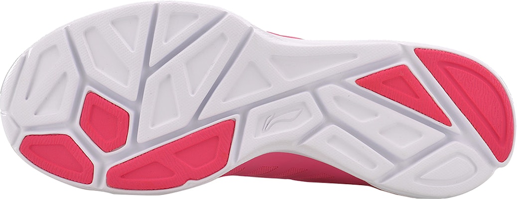 (W) Li-Ning Runner 'Merah Muda Putih' ARBM004-2 Purchase (W) Li-Ning Runner 'Merah Muda Putih' ARBM004-2