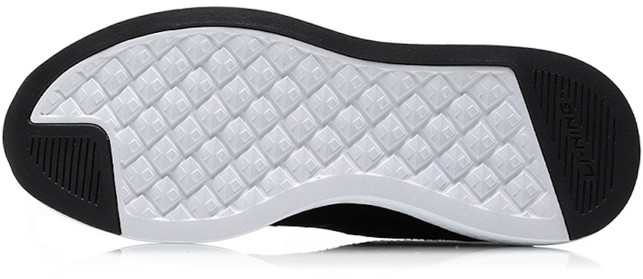 (W) Li-Ning Runner 'Qing Shuang - Negro' AGLN228-2 Purchase (W) Li-Ning Runner 'Qing Shuang - Negro' AGLN228-2