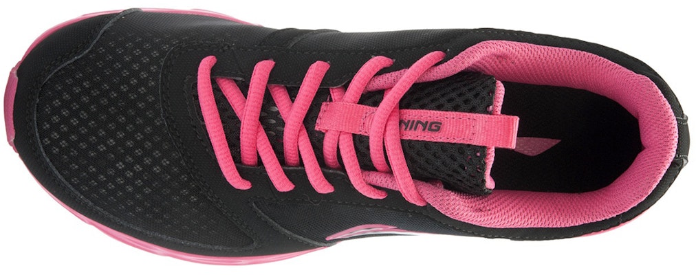 (W) Li-Ning Runner Low 'Negro Rosa' ARBK014-5 Lookbook (W) Li-Ning Runner Low 'Negro Rosa' ARBK014-5