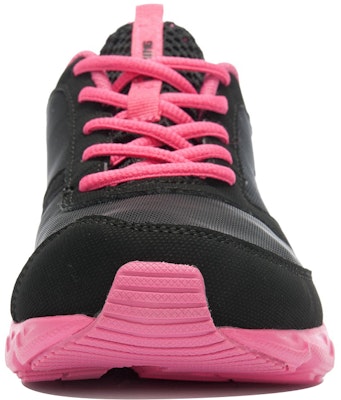 (W) Li-Ning Runner Low 'Negro Rosa' ARBK014-5 Shop (W) Li-Ning Runner Low 'Negro Rosa' ARBK014-5