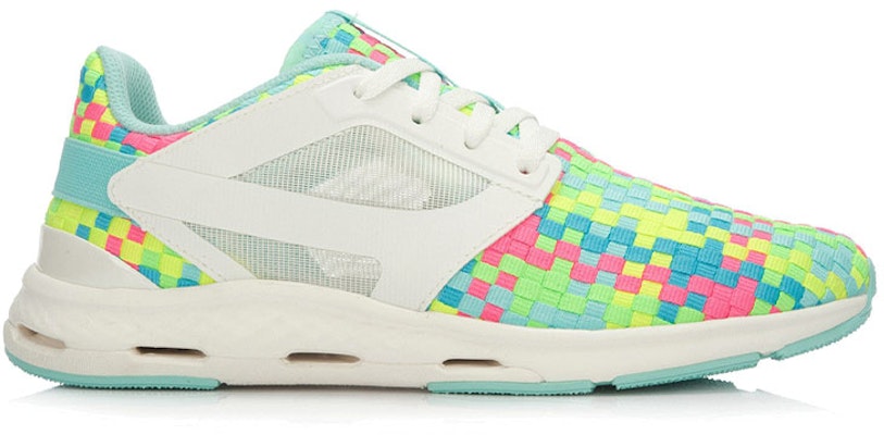 (W) Li-Ning Runner Low 'Multicolor' Zapatillas Correr Multicolor GLAL022-1 Order (W) Li-Ning Runner Low 'Multicolor' Zapatillas Correr Multicolor GLAL022-1