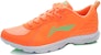 (Women) Li-Ning Runner Low 'Orange Green White' ARBJ004-3