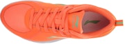 Lookbook (Women) Li-Ning Runner Low 'Orange Green White' ARBJ004-3