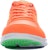 (Women) Li-Ning Runner Low 'Orange Green White' ARBJ004-3