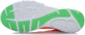 (Women) Li-Ning Runner Low 'Orange Green White' ARBJ004-3