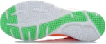 Purchase (Women) Li-Ning Runner Low 'Orange Green White' ARBJ004-3
