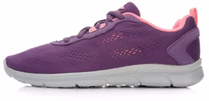 (Women) Li-Ning Runner Low 'Purple Pink' ARHL046-4 (Women) Li-Ning Runner Low 'Purple Pink' ARHL046-4