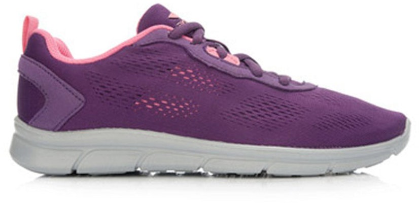 (Women) Li-Ning Runner Low 'Purple Pink' ARHL046-4 Order (Women) Li-Ning Runner Low 'Purple Pink' ARHL046-4