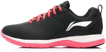 (Women) Li-Ning Runner Low 'Red Beauty' ARBJ054-2 (Women) Li-Ning Runner Low 'Red Beauty' ARBJ054-2