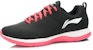 (Women) Li-Ning Runner Low 'Red Beauty' ARBJ054-2