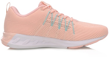 (W) Sepatu Lari Li-Ning 'Merah Muda Putih' ARHP156-4 Order (W) Sepatu Lari Li-Ning 'Merah Muda Putih' ARHP156-4