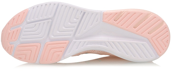 (W) Kasut Lari Li-Ning 'Pink White' ARHP156-4 Purchase (W) Kasut Lari Li-Ning 'Pink White' ARHP156-4