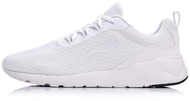 (W) Li-Ning Running 'Serba Putih' ARJN004-1 Buy (W) Li-Ning Running 'Serba Putih' ARJN004-1