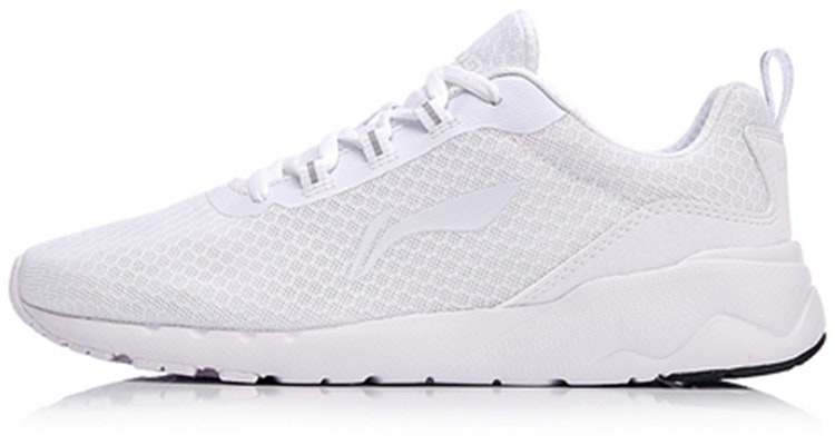 (W) Li-Ning Sepatu Lari 'Serba Putih' ARJN004-1 Buy (W) Li-Ning Sepatu Lari 'Serba Putih' ARJN004-1