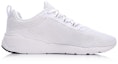 Order (W) Li-Ning Sepatu Lari 'Serba Putih' ARJN004-1