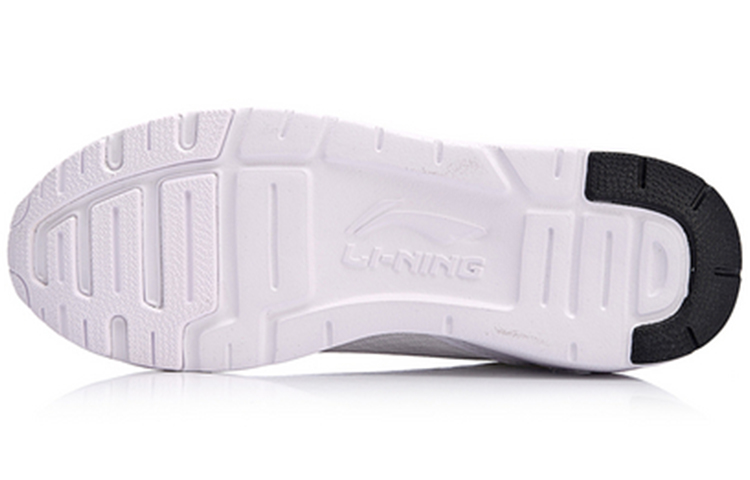 Purchase (W) Li-Ning Sepatu Lari 'Serba Putih' ARJN004-1