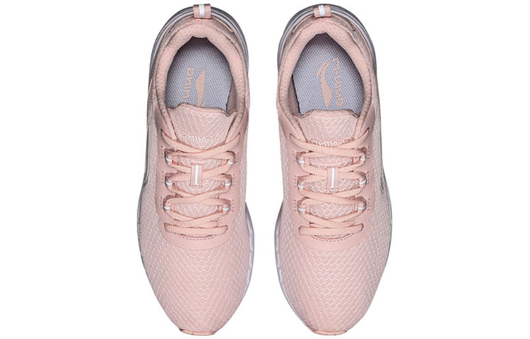 (W) Li-Ning Running 'Beige Pink' 圖 4