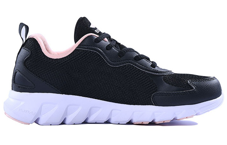 (W) Li-Ning Running 'Black White Logo' 圖 2