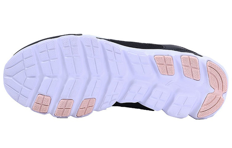 (W) Li-Ning Running 'Black White Logo' 圖 5