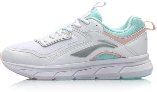 (W) 李寧ランニング「フローラルグリーン」(Lining Ranningu "Fūrōraru Gurīn") ARHP312-4 Buy (W) 李寧ランニング「フローラルグリーン」(Lining Ranningu "Fūrōraru Gurīn") ARHP312-4