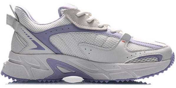 (W) 리닝 러닝 '라이트 그레이' ARLQ002-3 Order (W) 리닝 러닝 '라이트 그레이' ARLQ002-3