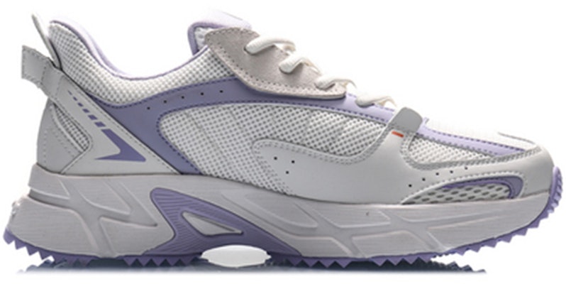 (W) Li-Ning Running 'Gris Claro' ARLQ002-3 Order (W) Li-Ning Running 'Gris Claro' ARLQ002-3
