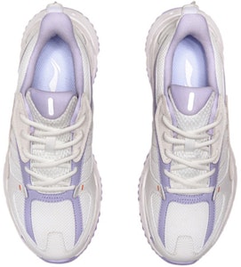 (W) 리닝 러닝 '라이트 그레이' ARLQ002-3 Shop (W) 리닝 러닝 '라이트 그레이' ARLQ002-3