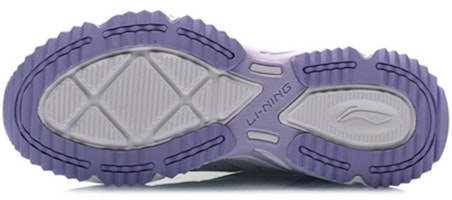 (W) 李宁跑鞋 '浅灰色' ARLQ002-3 Purchase (W) 李宁跑鞋 '浅灰色' ARLQ002-3