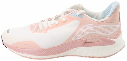 (Women) Li-Ning Running 'Pink Beige' ARMR018-2 (Women) Li-Ning Running 'Pink Beige' ARMR018-2