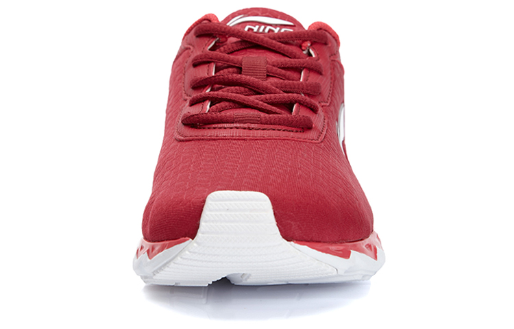 (W) Li-Ning Running 'Red White' 圖 4