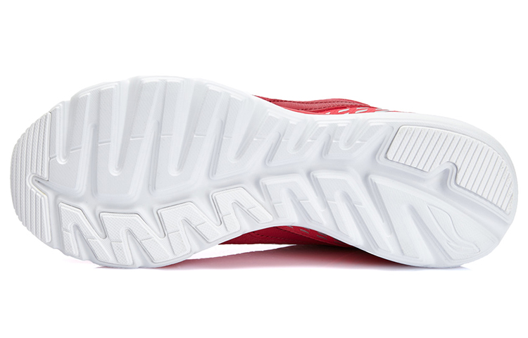 (W) Li-Ning Running 'Red White' 圖 5