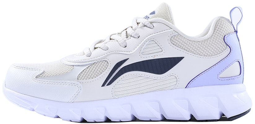 (W) Li-Ning Lari 'Logo Hitam Putih' ARSR052-3 Buy (W) Li-Ning Lari 'Logo Hitam Putih' ARSR052-3