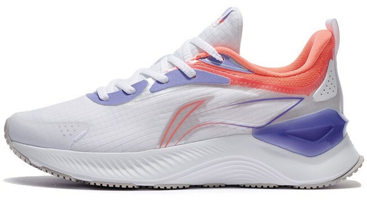 (W) 李宁 跑鞋 '白紫' ARHS010-1 Buy (W) 李宁 跑鞋 '白紫' ARHS010-1