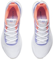 (W) 李宁 跑鞋 '白紫' ARHS010-1 Shop (W) 李宁 跑鞋 '白紫' ARHS010-1