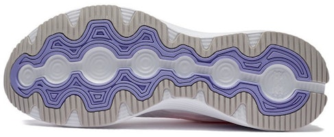 (W) 李宁 跑鞋 '白紫' ARHS010-1 Purchase (W) 李宁 跑鞋 '白紫' ARHS010-1