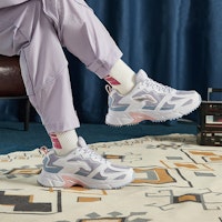 (W) Li-Ning Running 'Blanco Morado' ARLQ004-2 Details for (W) Li-Ning Running 'Blanco Morado' ARLQ004-2