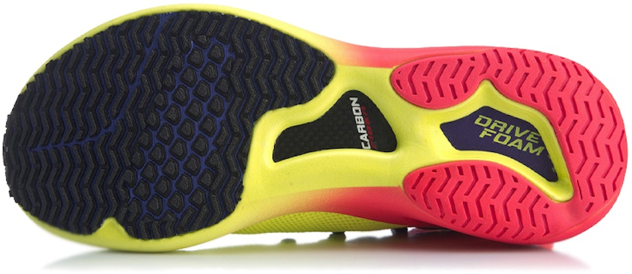 (Women) Li-Ning Running 'Yellow-Red High-Top' ARBN004-9 Purchase (Women) Li-Ning Running 'Yellow-Red High-Top' ARBN004-9